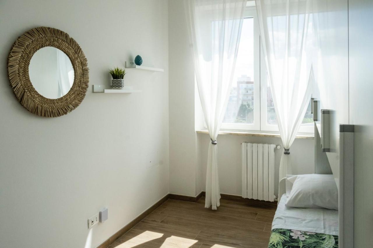 Casa Di Domy Monopoli Ngoại thất bức ảnh