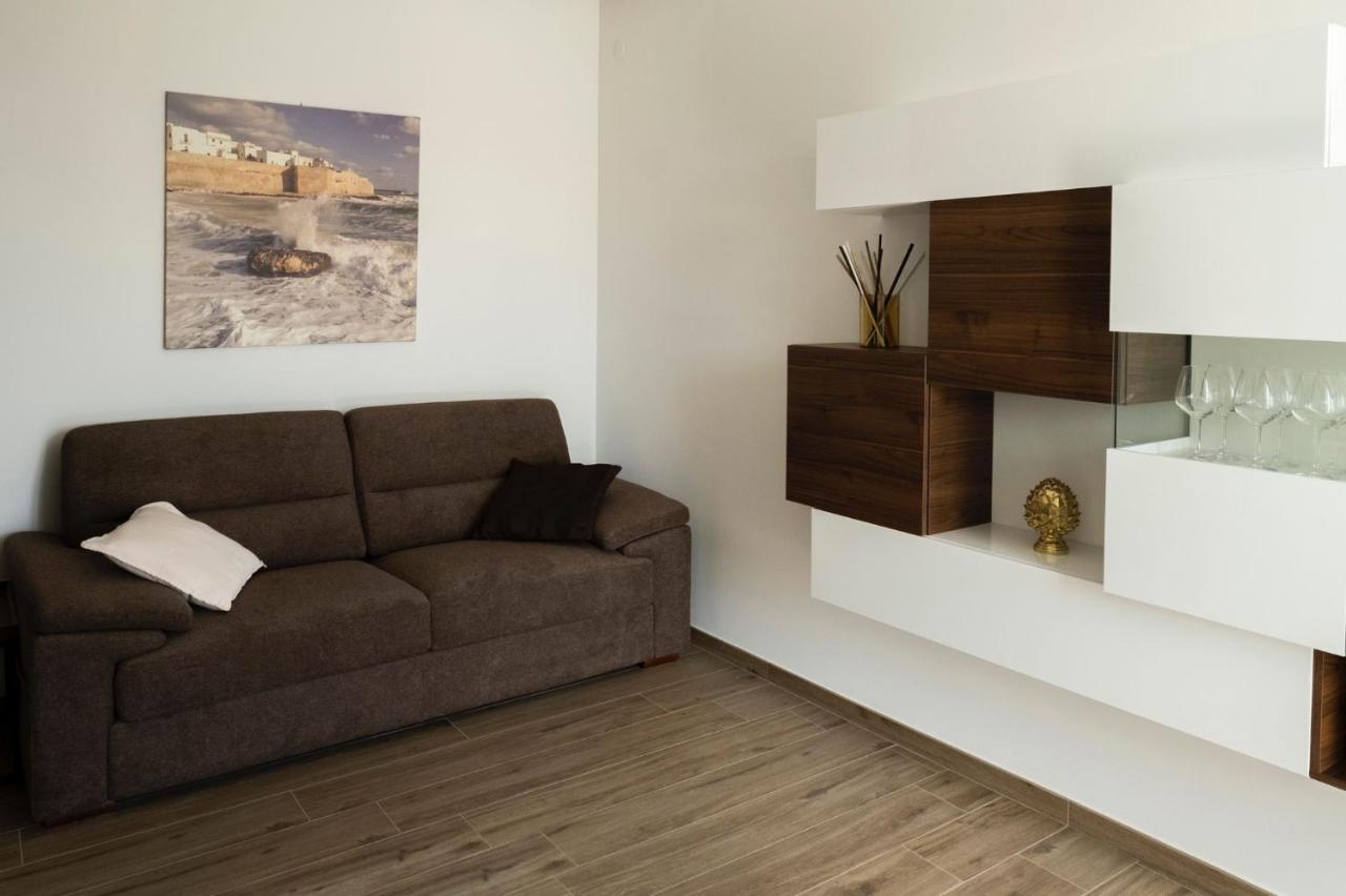 Casa Di Domy Monopoli Ngoại thất bức ảnh