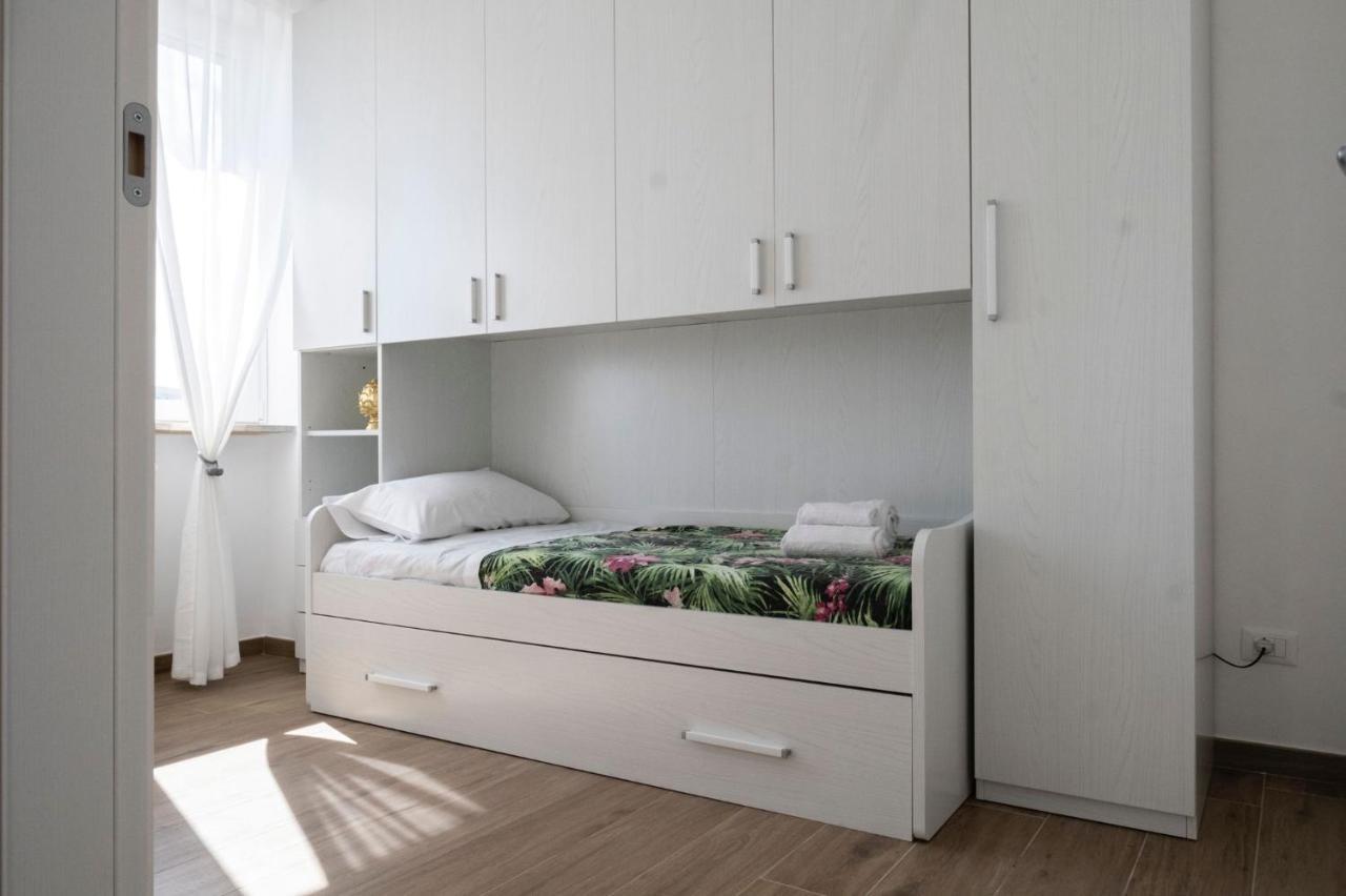 Casa Di Domy Monopoli Ngoại thất bức ảnh