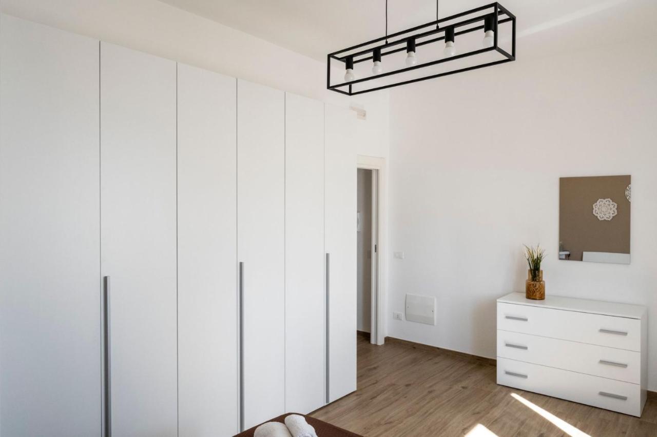 Casa Di Domy Monopoli Ngoại thất bức ảnh