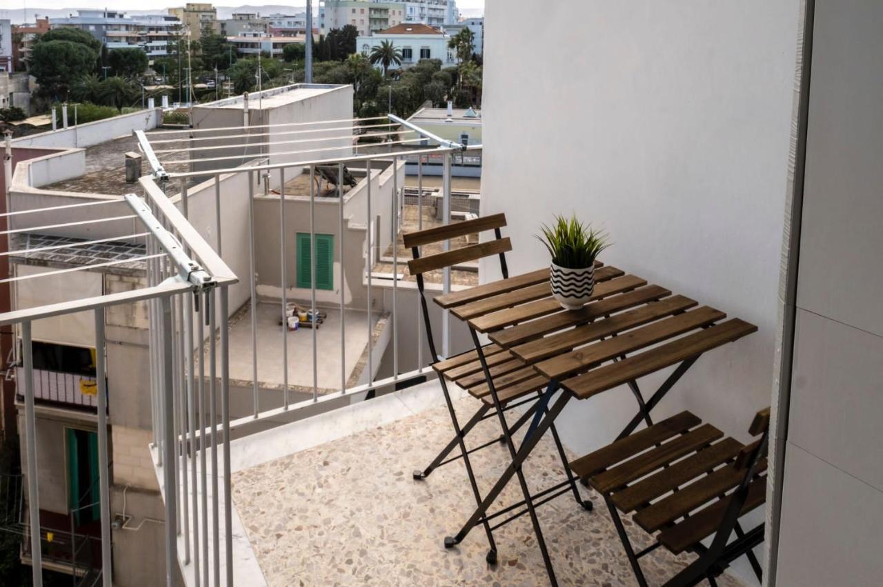 Casa Di Domy Monopoli Ngoại thất bức ảnh